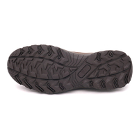 Sepatu Kasual Pria Model Moccasin Creepers, Bagian Atas PU, Lapisan Kain, Sol Kulit Asli, Promo Hot Sale