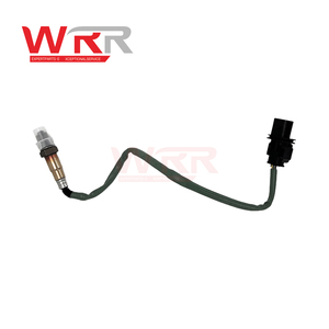 0035427018 0035427318 เซนเซอร์ออกซิเจนสำหรับเบนซ์ W204 W212 C200 E300 ที่เชื่อถือได้แก๊สไอเสียแลมบ์ดาโพรบ O2 อัตราส่วนเครื่องตรวจจับเซ็นเซอร์ - Product Image 2