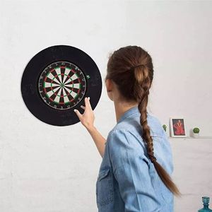 Dartboard Protection EVA Foam Target Protector Removable Wall Shield For <b>Shooting</b> Practice Custom Made - Product Image 3