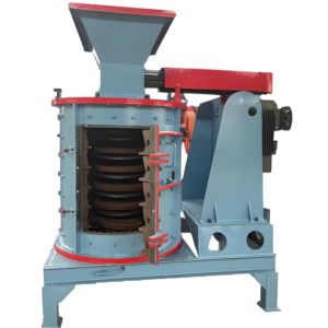 Trung Quốc nhà máy pfl800 dọc trục hợp chất bánh xe búa máy nghiền cho đá vôi sỏi-chất lượng cao mang giá cả cạnh tranh - Product Image 5