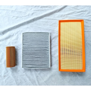 Pièces d'entretien automobile 958 2011-2017 : filtre à air, plaquettes de frein, bras de suspension, transmission et supports moteur pour Cayenne - Product Image 2