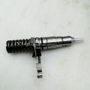 Pièces de moteur diesel pour excavatrice 3116 Injecteur de carburant 127-8218 1278218 Injecteur de carburant diesel - Product Image 3