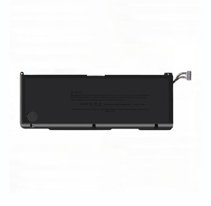Batterie de remplacement A1383 A1297 11.2V 95Wh 8500mAh Li polymère pour MacBook Pro 17" 2011 2012, CE RoHS - Product Image 2