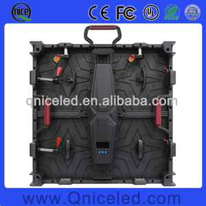 Équipement de Production de Film virtuel Full HD VFX VR P1.95 P2.6 P2.9 intérieur XR studio 3D TV LED écran d'affichage mural vidéo pantalons - Product Image 2