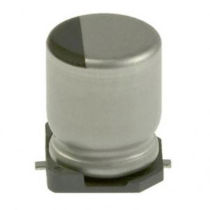 EEEFP1C681AP Aluminum Electrolytic Capacitor 680uF 20% 16V - Product Image 1
