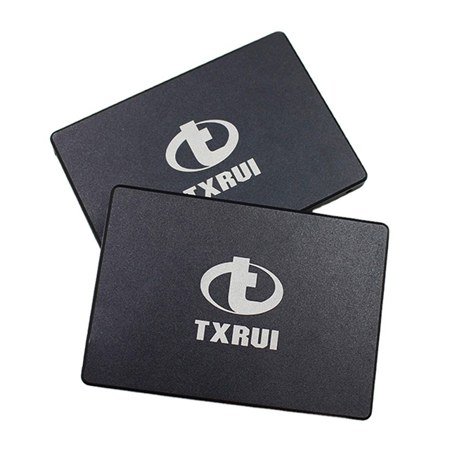 Brand New Oem Customize logo Internal Solid State Drive 1tb 2.5 Inch Sata 3 SSD 128gb Ssd 256 Gb 512gb Drive 2tb 2.5'' Ssd