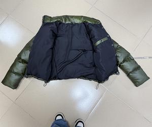 Vestes matelassées thermochromiques imperméables à changement de couleur sensible à la température <span class=keywords><strong>pour</strong></span> hommes - Product Image 6