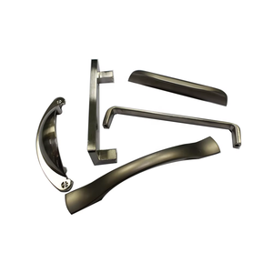 Fabricant de pièces moulées sous pression, usinage CNC, pièces de luxe en alliage de zinc et d'aluminium de précision pour produits ménagers - Product Image 3