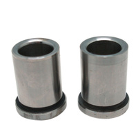 Piezas de precisión CNC de acero inoxidable personalizadas, piezas de hardware electrónico industrial no estándar, piezas de aluminio para router computarizado