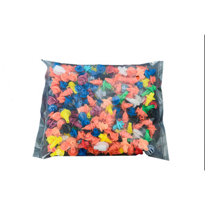 Clips de Plástico para Placa Protectora de Motor, Colores Variados, 210g, Protección Inferior del Motor, Ajuste Universal, Duraderos, Antioxidantes, Fácil Instalación - Product Image 2