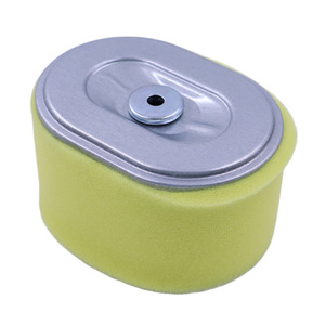 เครื่องจักรกลการเกษตรเครื่องยนต์ปั๊มน้ำอะไหล่กรองอากาศ 168F/170F เครื่องยนต์เบนซินกรองอากาศสำหรับทำสวน - Product Image 1