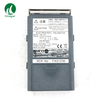SIMCO FMX-004 compteur de champ électrostatique ESD testeur électrostatique FMX004 plage de mesure jusqu'à 30000 kv