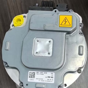 <span class=keywords><strong>Alternateur</strong></span> haute performance 48V 250A pour A6 A6 Allroad A7 A8 Q7 Q8 S8 4N1903028X 4N0903028N 4N0903028P 4N0903028PX - Product Image 3
