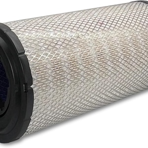 Repuestos para Camiones, Filtro de Aire AT171853 AT171854 6000105758 6000105759 KW1636 AF25557 AF25558 para John Deere - Product Image 4