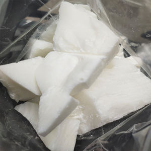 Approvisionnement transfrontalier <span class=keywords><strong>Cire</strong></span> <span class=keywords><strong>de</strong></span> <span class=keywords><strong>soja</strong></span> 100% naturelle pour la fabrication <span class=keywords><strong>de</strong></span> bougies en pot Bougie parfumée - Product Image 3