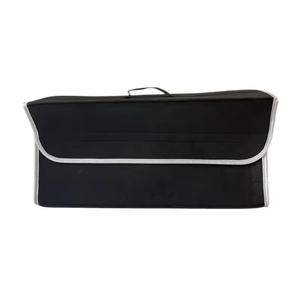 Organisateur <span class=keywords><strong>de</strong></span> <span class=keywords><strong>coffre</strong></span> <span class=keywords><strong>de</strong></span> <span class=keywords><strong>voiture</strong></span>, boîte <span class=keywords><strong>de</strong></span> <span class=keywords><strong>rangement</strong></span> en toile, accessoires, <span class=keywords><strong>sac</strong></span> <span class=keywords><strong>de</strong></span> <span class=keywords><strong>rangement</strong></span> <span class=keywords><strong>pour</strong></span> <span class=keywords><strong>voiture</strong></span> - Product Image 2