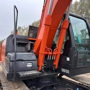 Used Heavy Equipment <b>Machinery</b> Hitachi Zx130 Used Excavators Middle Size Hitachi Zx130 Zx120 Zx200 Used <b>Machinery</b> - Product Image 6