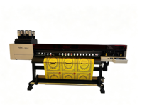 Imprimante jet d'encre UV MIMAKI NEXA-160UV