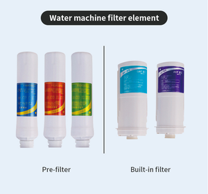 <span class=keywords><strong>Bawell</strong></span> OEM bán chạy nhất nhà máy nước <span class=keywords><strong>Ionizer</strong></span> với Alkline <span class=keywords><strong>Ionizer</strong></span> nước máy Giàu Hydrogen - Product Image 5