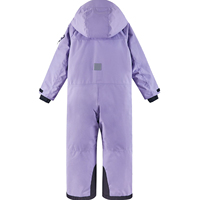 Vêtements d'hiver violets enfants combinaison de ski vêtements de sport de neige combinaison de snowboard pour enfants