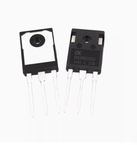 Dxg40N65HSEU Diskrete Halbleiter produkte Transistoren Einzelne FETs FQP70 TO-247 MOSFET N-CH 605V 40A dxg 40 N65HSEU - Product Image 1