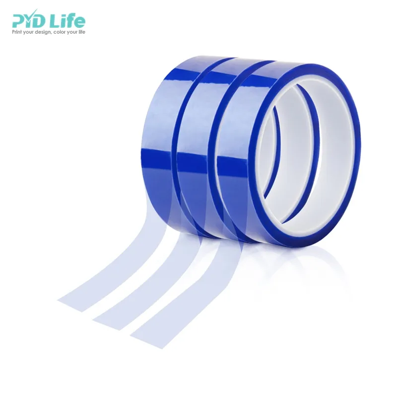 Pyd Leven Rts Blauw 2 Cm X 108 Ft Sublimatie Thermische Tape Warmte Druk Transfer Tape Voor Sublimatie Blanks Warmte transfer