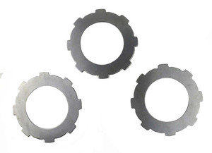 Piezas de montacargas 11243-82151 Fricción de embrague para Heli 2-<span class=keywords><strong>3T</strong></span> <span class=keywords><strong>TCM</strong></span> Placa de separador de - Product Image 4