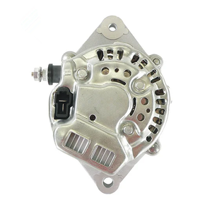 Alternador de Repuesto TG03233572 117-5541 12V 75A para Bobcat CT2025 CT2035 CT2040 Kioti Tennant <span class=keywords><strong>6600</strong></span> <span class=keywords><strong>6650</strong></span> 7400 - Product Image 1