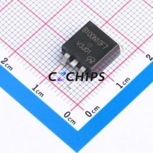 Original-Tout nouveau STB100N10F7-VB TO-263(D2PAK) Transistor Transistor à effet de champ (MOSFET) - Product Image 1