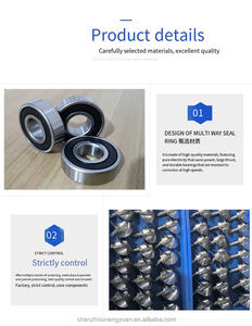 इलेक्ट्रिक सर्फबोर्ड जेट पंप प्रोपेलर सिस्टम फैक्टरी मूल्य इलेक्ट्रिक बोट मोटर और आउटडोर खेल समुद्री प्रोपेलर - Product Image 5