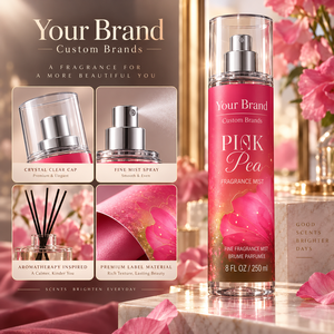 Fragancia Corporal de Larga Duración para Mujer, Colección Árabe, Perfume <span class=keywords><strong>y</strong></span> Conjunto de Perfumes, Spray Corporal, Parfum - Product Image 4