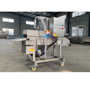 Đa chức năng bí ngô khoai tây patty máy làm gà Burger patty Máy làm - Product Image 5