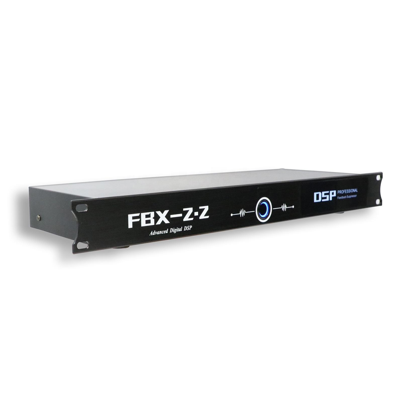 FBX2.2 Professional KTV Stage Feedback Suppressor for Digital