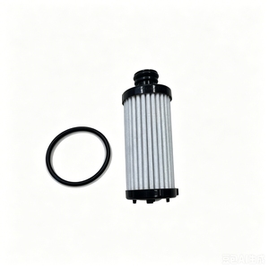 0CK DL382 น้ำมันเกียร์อัตโนมัติกรองสำหรับ AUDI A4 A5 A6 A7 A8 รถอุปกรณ์เสริม 198144C - Product Image 4