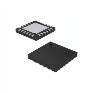 24 UFQFN Exposed Pad Embedded Electronic Chips Component CY8C20337-24LQXIT BOM IC In Stock - Product Image 1