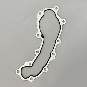 68083133AB Nouvelle jointure de base de thermostat pour Jeep Wrangler 2012-2019 68083133 - Product Image 5