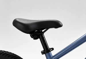 Bicicletta da montagna Little Explorer Fireburn 300 Bicicletta da montagna per tutti i terreni con trasmissione Shimano per ragazzi e ragazze Bicicletta singola - Product Image 4