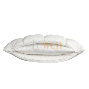 Cuscino da Letto OEKO-TEX per un Sonno Sano, Cuscino Moderno di Lusso per il Letto - Product Image 4