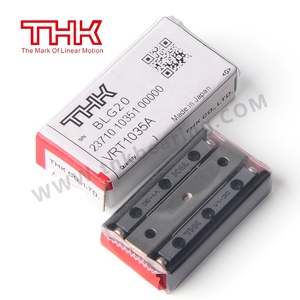 T HK VRT1035A BLG20 japonya orijinal lineer kılavuz rayı ve blok rulman slayt üreticisi toptan CNC kiti Guid 3d yazıcı - Product Image 3