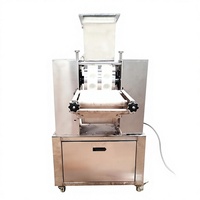 Nouvelle machine à mouler rotative industrielle entièrement automatique pour la fabrication de biscuits, formes multifonctionnelles pour les boulangeries, les usines de céréales et de snacks