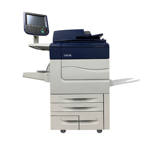 Fotocopiadora de Segunda Mano de Velocidad Media, Fotocopiadora Usada para Impresoras Xerox C70 C60 C70 - Product Image 6