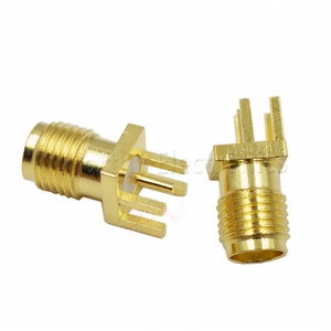 夹具接头PCB夹具底座焊点PCB面板侧膜片钳1.6毫米 - Product Image 6