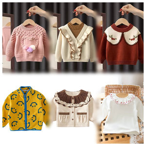 เสื้อแจ็คเก็ตฤดูหนาวสำหรับเด็ก - Product Image 2