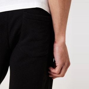 ชุดเซ็ตเสื้อฮู้ดดี้และกางเกงขาสั้นผู้ชาย สวมใส่สบาย ระบายอากาศได้ดี เหมาะสำหรับใส่ลำลอง คุณภาพสูงระดับมืออาชีพ - Product Image 3