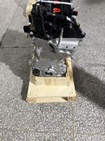 Bloc moteur complet neuf L15BE 1.5T Earth Dream Turbo DOHC I-VTEC 190HP pour Honda Civic CR-V Accord 2017-2022