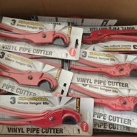 Ciseaux à tuyaux NFJM Ppr Ciseaux PPR Outils de plomberie