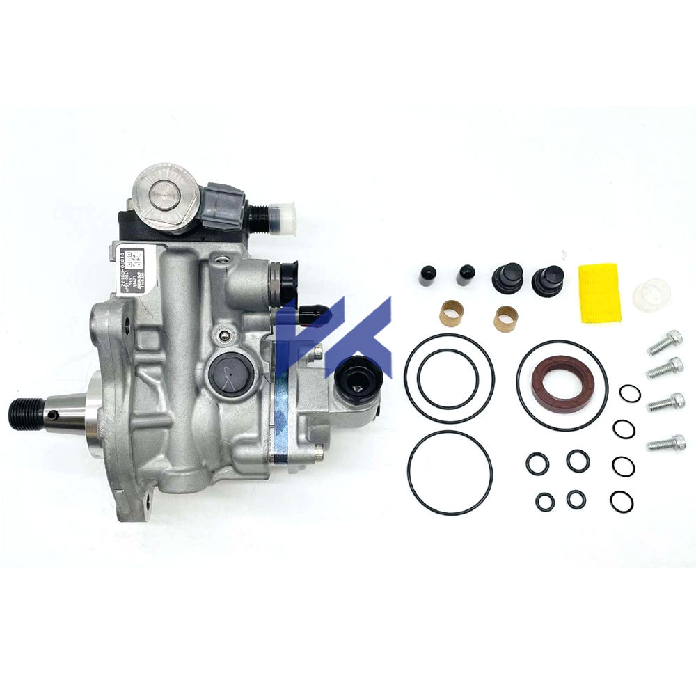 デンソーポンプ用のすべてのタイプのディーゼル燃料噴射ポンプ修理