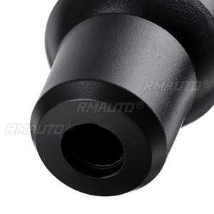 5 Speed Manual <b>Gear</b> Shift <b>Knob</b> Lever Shifter Stick for Hyundai Coupe Tiburon IX35 Tucson Elantra Getz 2003-2012 - Product Image 5
