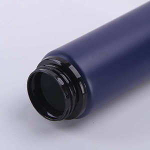 Factory Direct Supply Modern Single-layer Stainless Steel Thermal Insulated Water Bottles Outdoor Hiking Sports Portable - Product Image 5