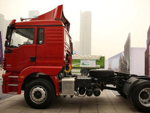 Tracteur agricole neuf de marque chinoise 420 ch, excellent rapport qualité-prix, vente flash - Product Image 6